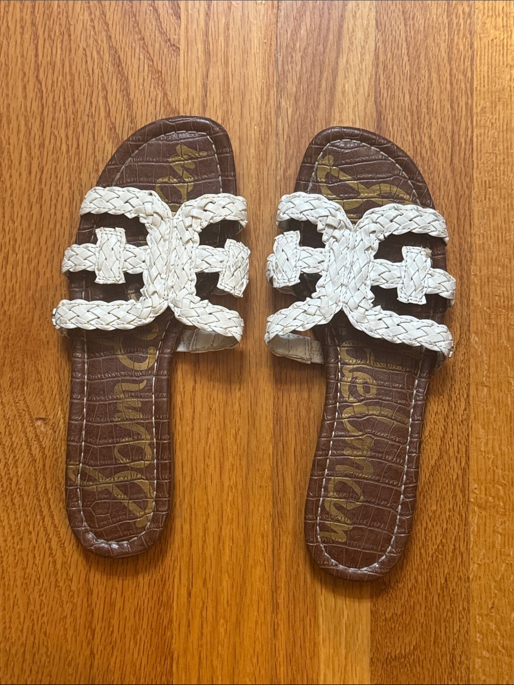 Sam Edelman Beckie Slides